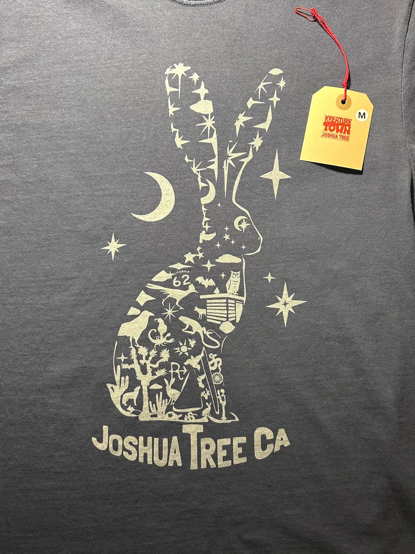 T-Shirt: JT-JackRabbit