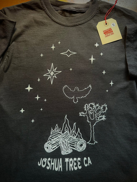 T-Shirt:  Campfire Song