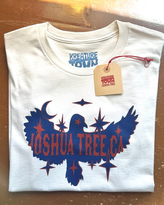 T-Shirt:  StarlightHawk