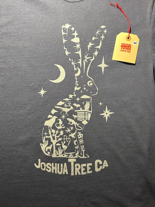 T-Shirt:  JT-JackRabbit